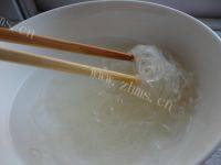 好厨房之凉拌豆芽做法图解2)
