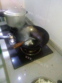 家常土豆丝做法图解5)