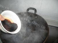 好吃的酱油虾做法图解3)