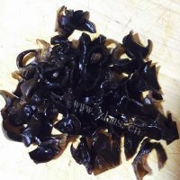 自制吐司披萨做法图解2)