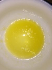 唇齿留香的芒果班戟做法图解4)