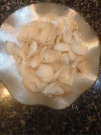 好吃的干炒牛合做法图解1)