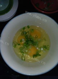 香喷喷的炖鸡蛋做法图解5)