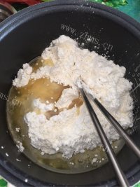 好吃的绿豆酥做法图解2)