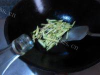 家常菜南瓜炒鸡蛋做法图解7)