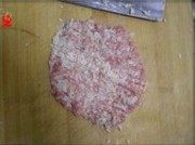 美味的如意蝉衣豆腐卷做法图解2)