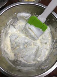 自制杏仁薄饼做法图解8)