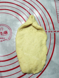 美味的热狗做法图解9)
