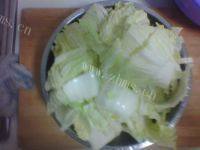 「DIY美食」辣白菜做法图解2)
