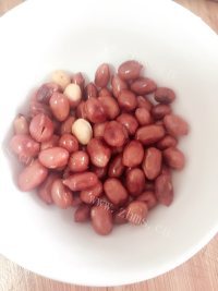 家常菜麻辣口水鸡做法图解2)