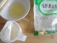 家常菜芝麻鸡肝做法图解4)