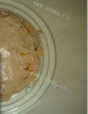 超级好吃的黑森林蛋糕做法图解18)