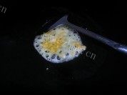 家常菜肉松烧豆腐