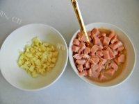 「DIY」酱香茄子做法图解7)
