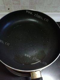 香蕉薄饼-简单版做法图解6)