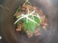 美味的焖鸭做法图解10)