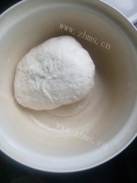 唇齿留香的三鲜馅饼做法图解1)