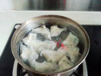 营养的裙带菜馄饨做法图解8)