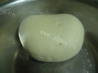 美味的白菜猪肉饺子做法图解1)