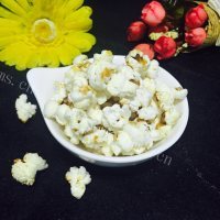 爆米花做法图解5)