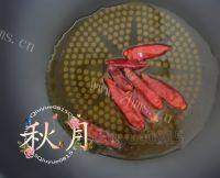 诱人的宫保鸡丁做法图解7)