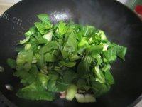 家乡菜饭做法图解4)