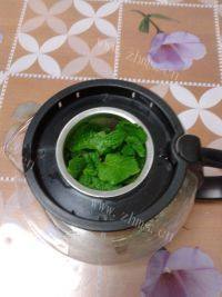 薄荷茶做法图解3)