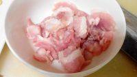 家常菜水煮肉片做法图解1)