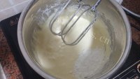 自制重芝士蛋糕做法图解9)