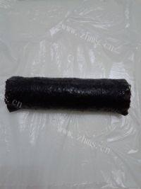 易做的肉松寿司做法图解7)