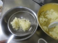 「自创」土豆泥做法图解7)