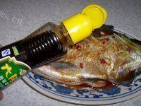 「DIY美食」清蒸武昌鱼做法图解9)
