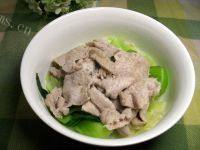 家庭版水煮肉片做法图解17)