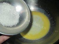 华夫饼做法图解3)