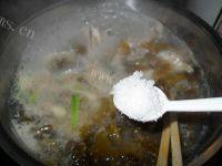 「自制」酸菜鱼做法图解12)