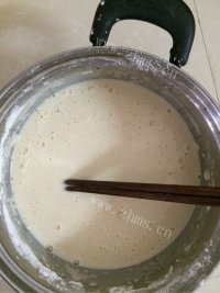 酸菜卷面皮做法图解4)