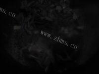 家常菜辣炒牛肉做法图解7)
