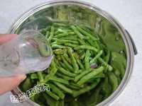 自制扁豆焖面做法图解8)