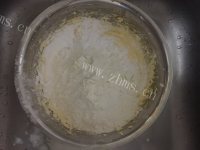 唇齿留香的玛格丽特饼干做法图解7)
