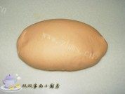 美味的麻花馒头做法图解6)