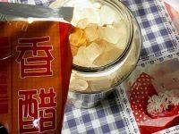 口感丰富的糖醋大蒜做法图解4)