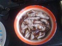 家常菜香菇土豆片做法图解1)