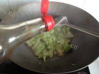 让人怀念的手撕包菜