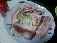 家常菜粉蒸肉做法图解1)