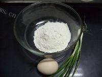 自己做的香葱煎饼做法图解1)