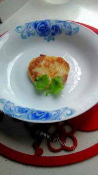 手工美食之孜然山药做法图解9)