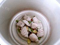 鲜香美味的肉松做法图解6)