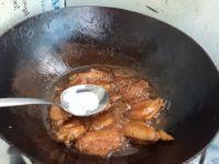 「美味可口」酱香鸡翅做法图解6)