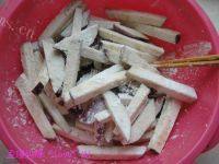 「家有大厨」风味茄子做法图解5)