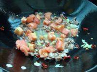 美味牛肉汤饭做法图解9)